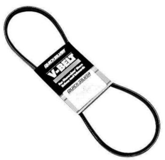 Picture of Mercury-Mercruiser 57-91035A1 V-BELT, POWER STEERING PUMP